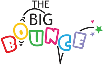 Logo for Big Bounce
